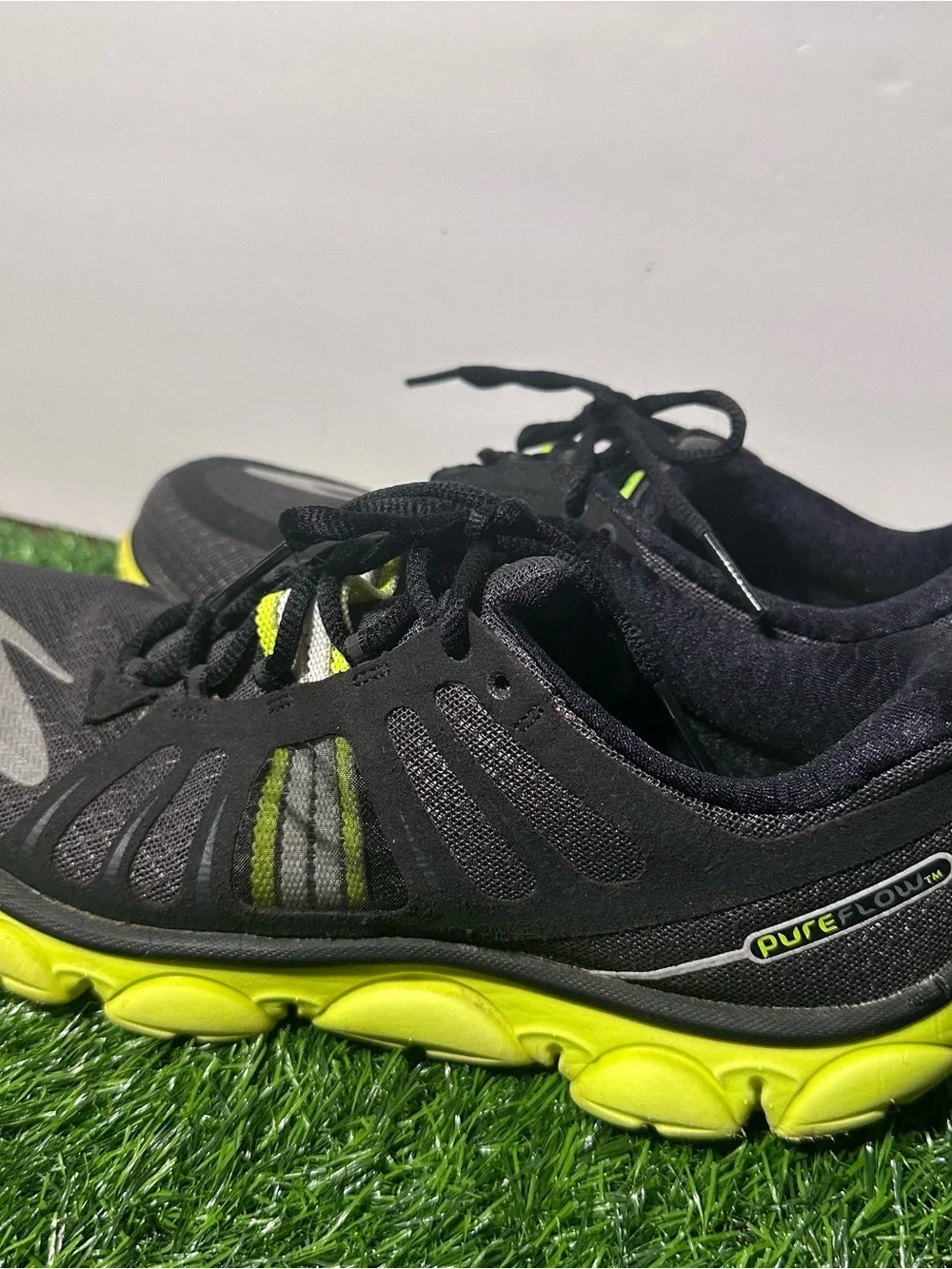 Brooks men’s pureflow